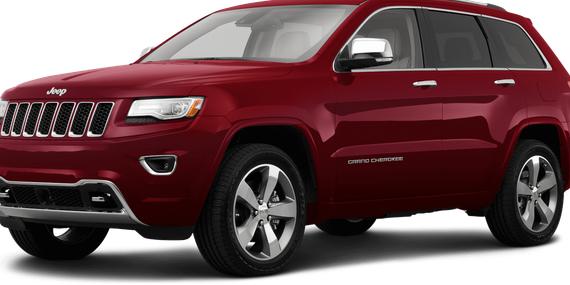 JEEP GRAND CHEROKEE 2014 1C4RJFCG1EC339808 image